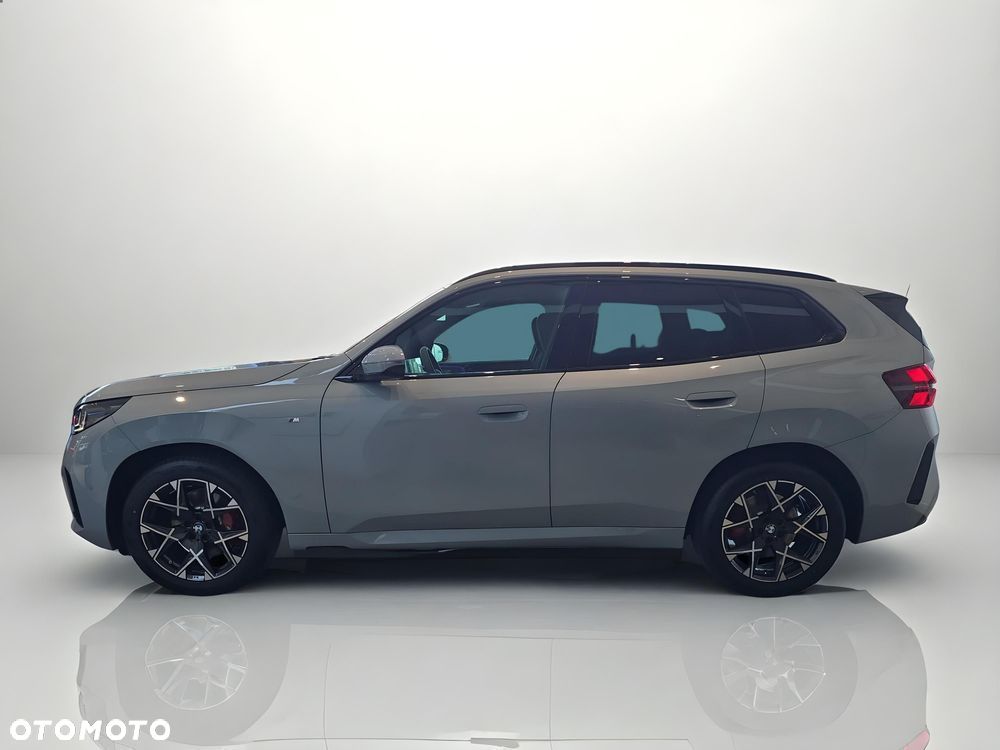 BMW X3 xDrive20d mHEV - 8
