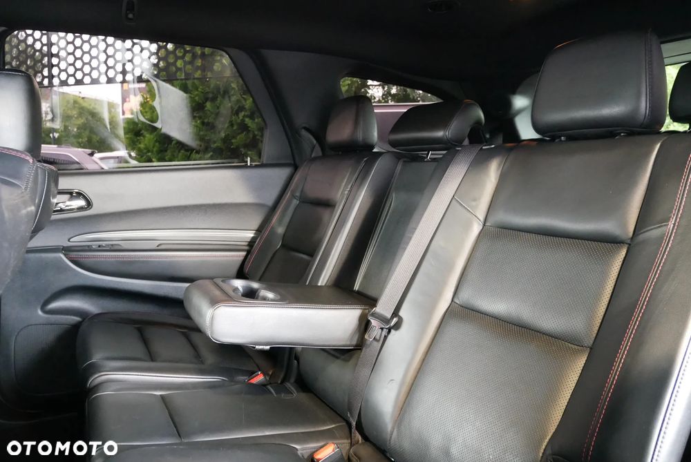 Dodge Durango 5.7 R/T - 14