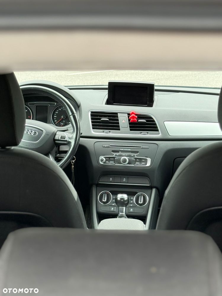 Audi Q3 - 8