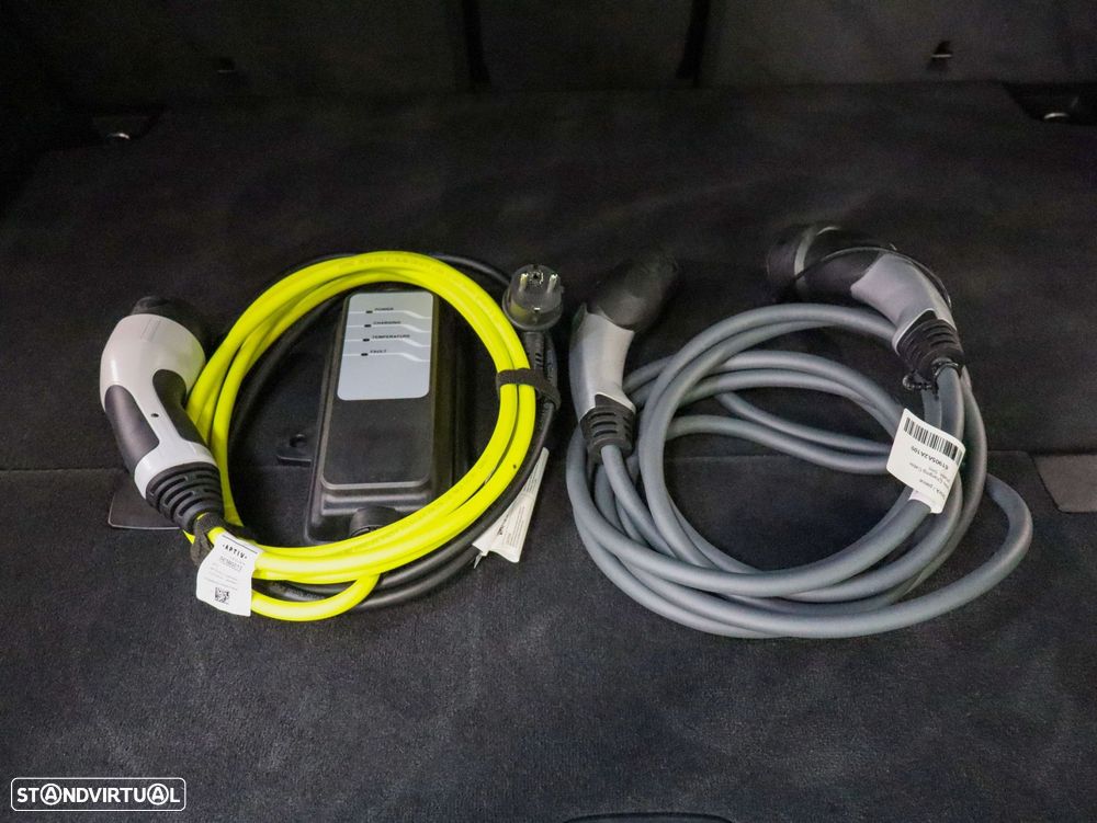 BMW X5 45 e xDrive Pack M - 25