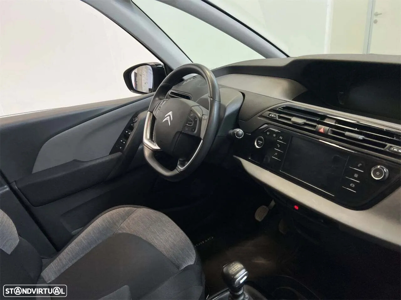 Citroën Grand C4 Spacetourer 1.5 BlueHDi Feel - 6