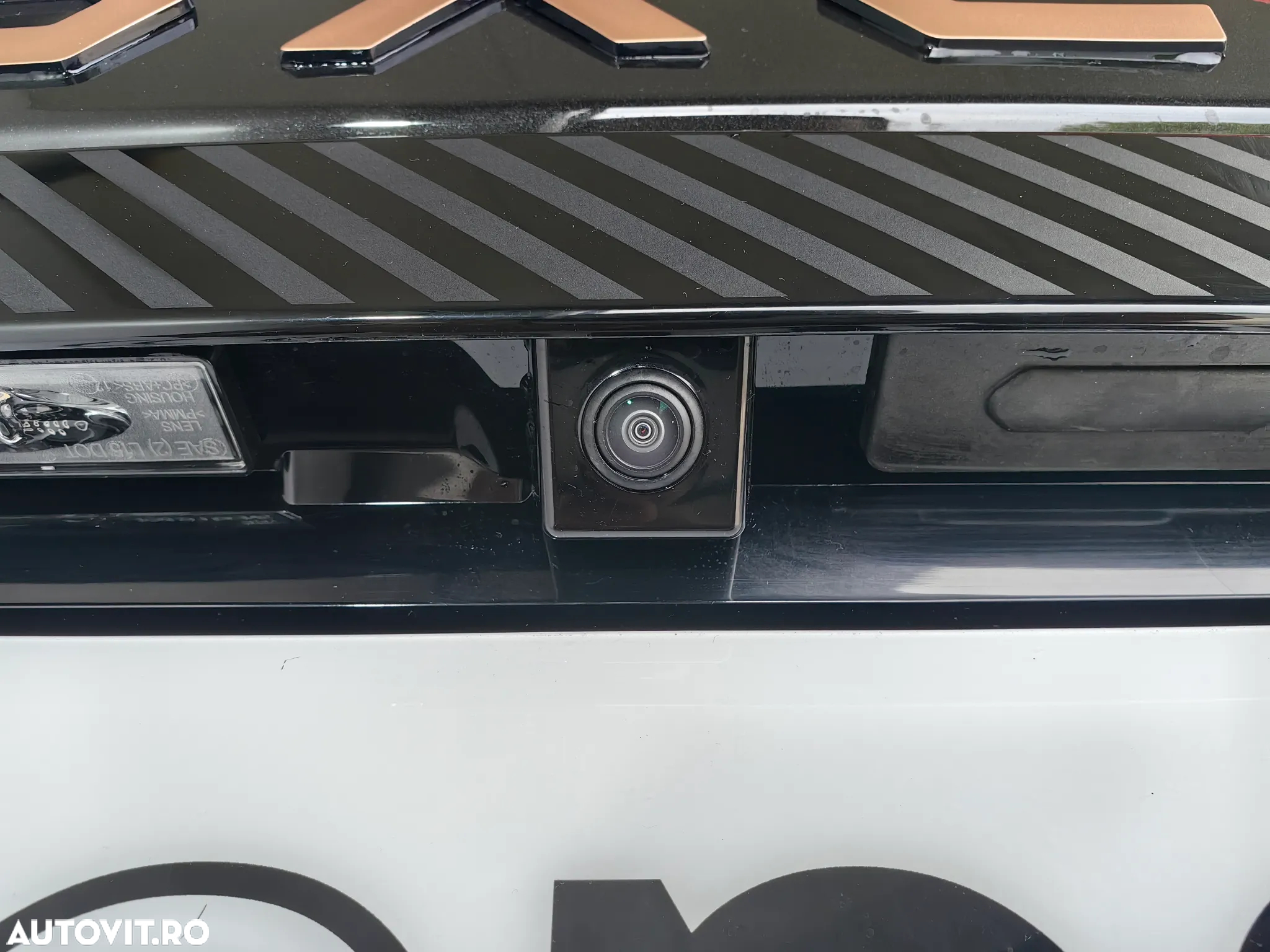 Dacia Bigster HEV 155 Extreme - 28