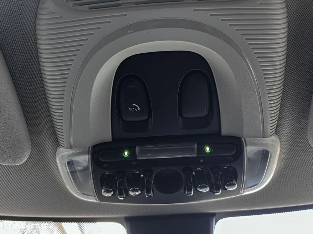 MINI Clubman One D - 16