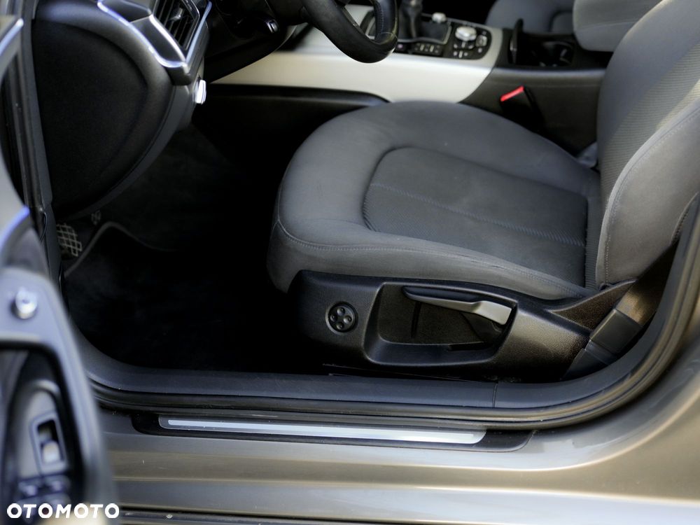 Audi A6 Avant - 21
