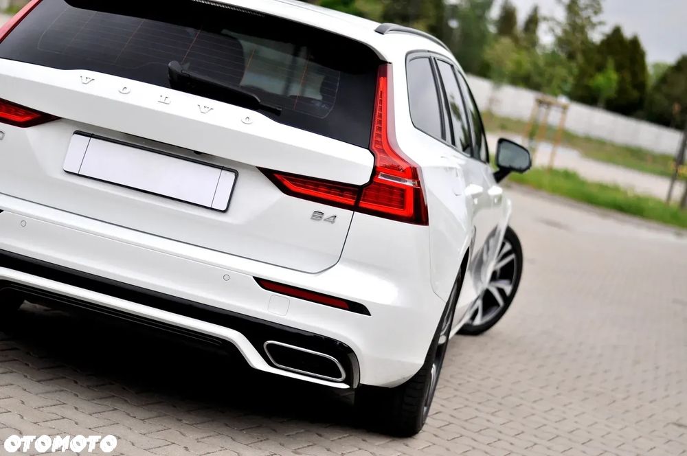 Volvo V60 B4 B DKG RDesign - 12