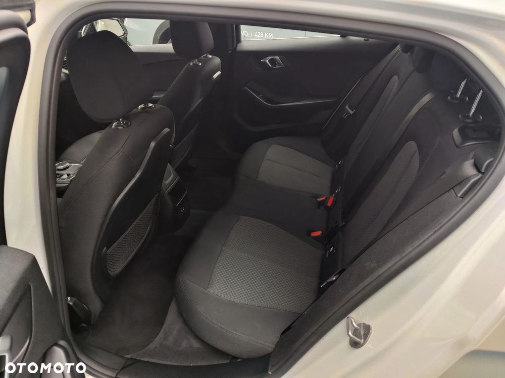 BMW Seria 1 116d Urban Line - 14
