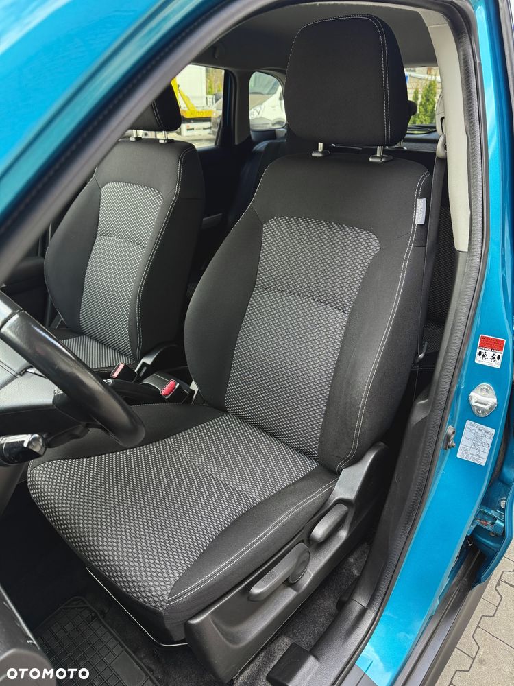 Suzuki Vitara 1.6 DDiS (4x2) Comfort+ - 28
