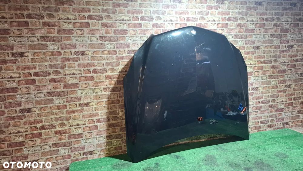 Maska Mercedes-Benz E C207 W207 COUPE 09/17 KOD 197 - 2