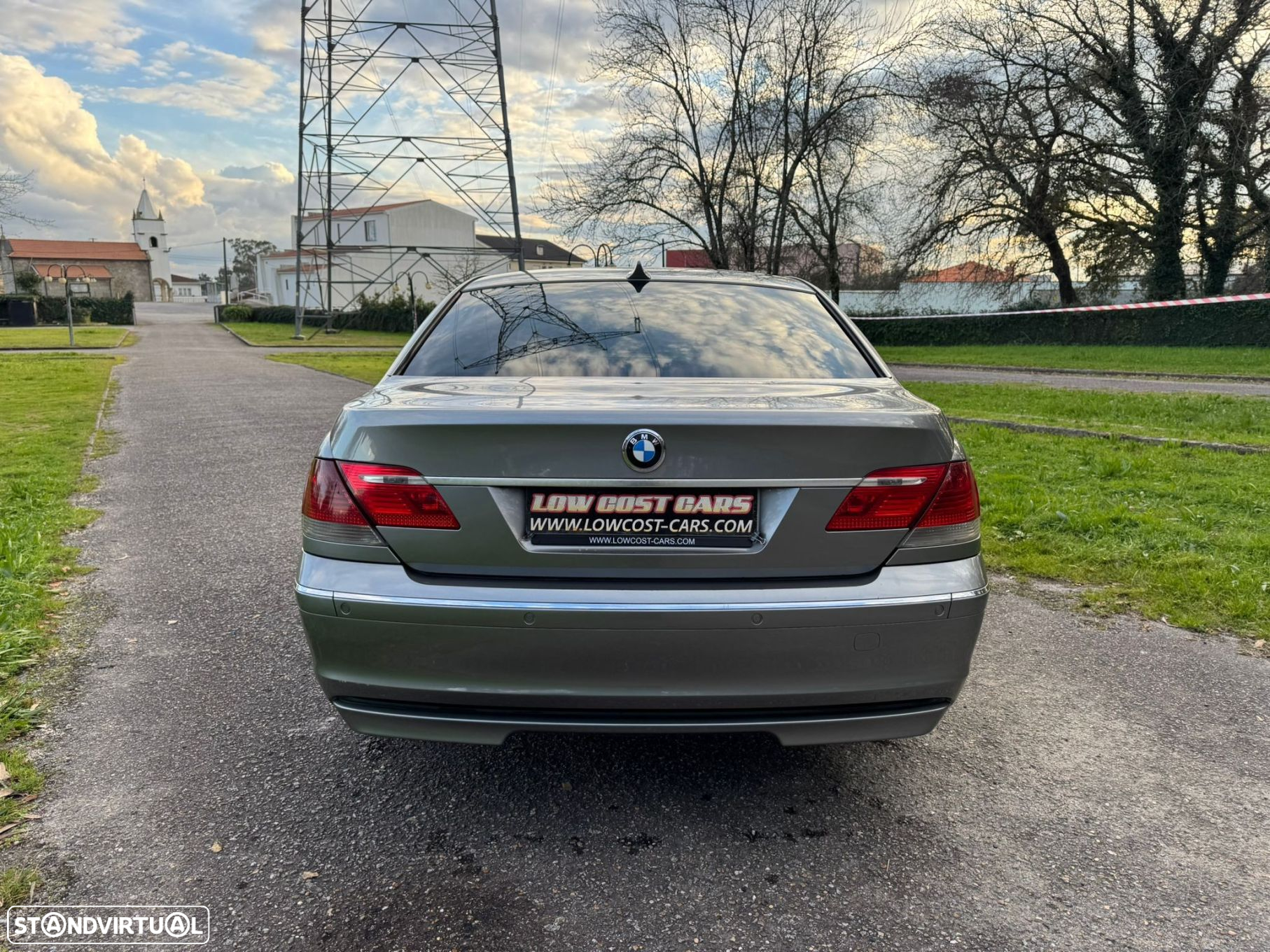 BMW 730 dA - 12