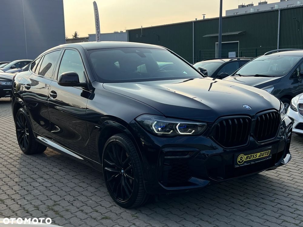BMW X6 - 3
