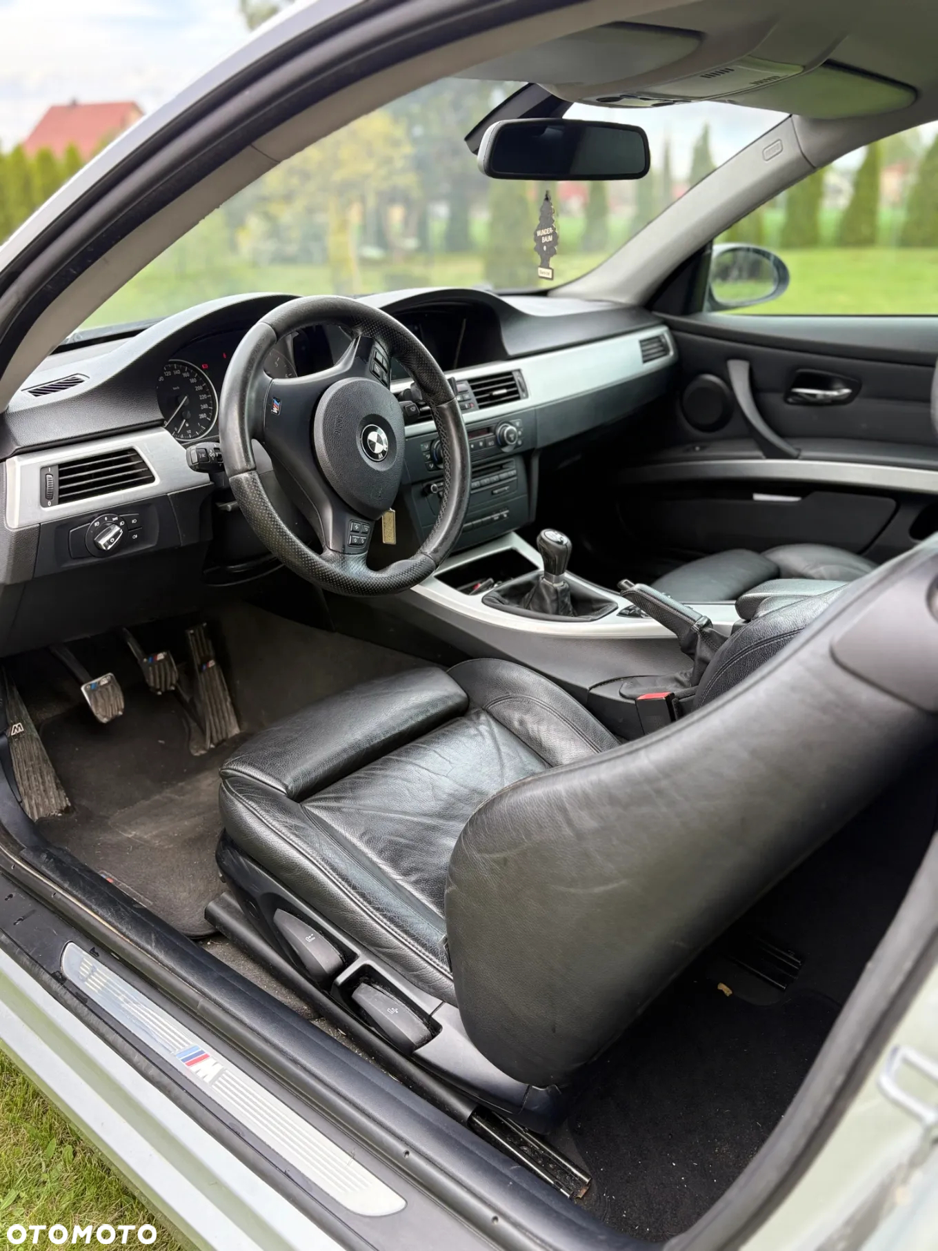 BMW Seria 3 320i - 9