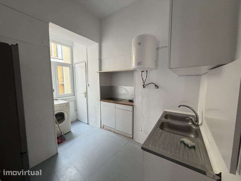 Apartamento para estudantes Alcântara - Grande imagem: 4/8