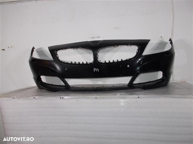 Bara fata BMW Z4 E89 an 2008-2014 Cod 51117192156 - 1