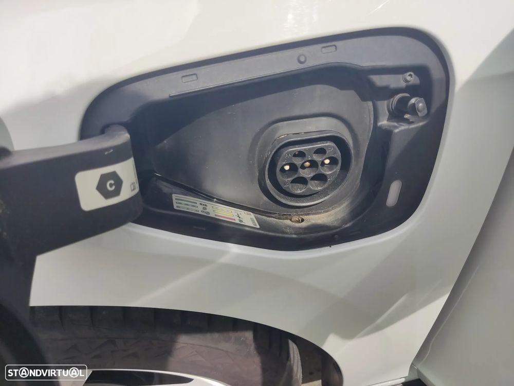 VW Golf 1.4 GTE Plug-in - 41