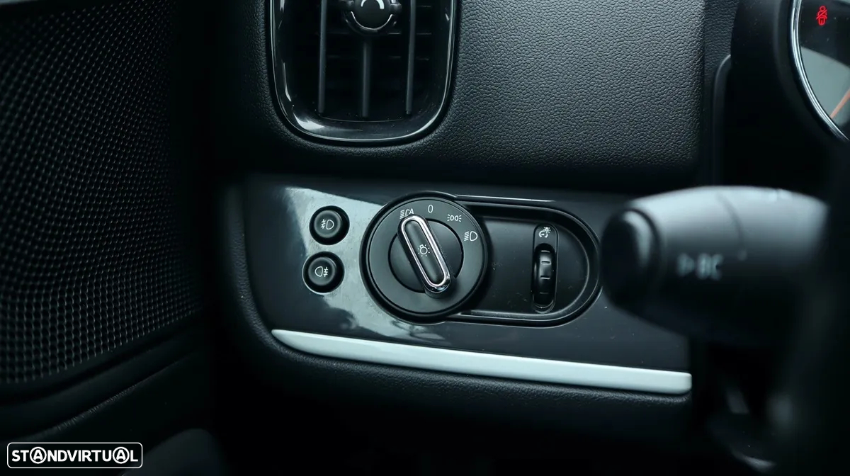 MINI Countryman Cooper SE ALL4 Auto - 55
