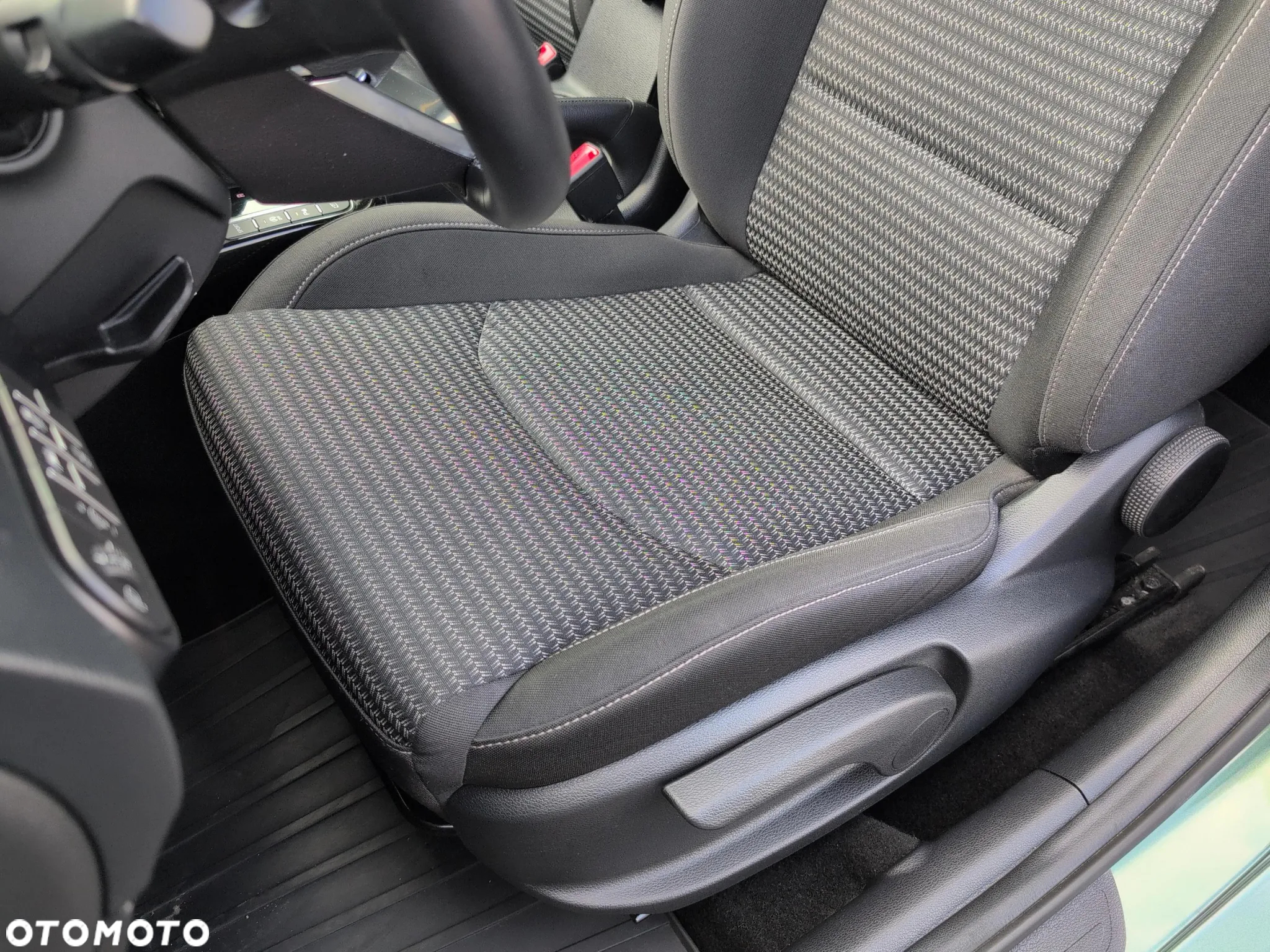 Kia Ceed 1.5 T-GDI M DCT - 12