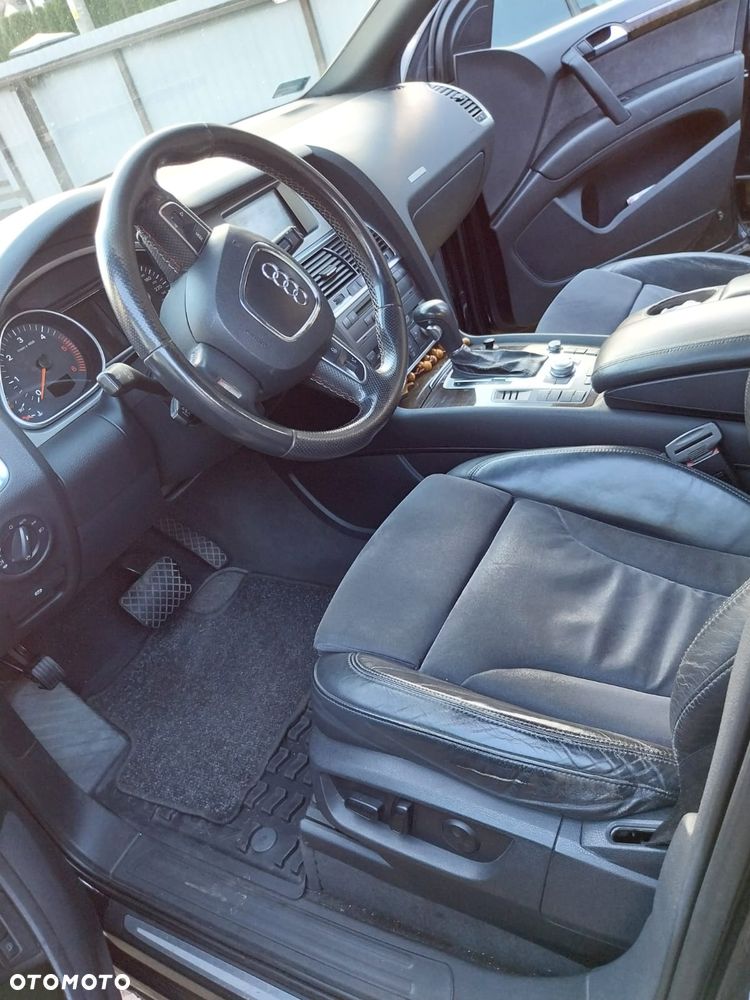 Audi Q7 - 6