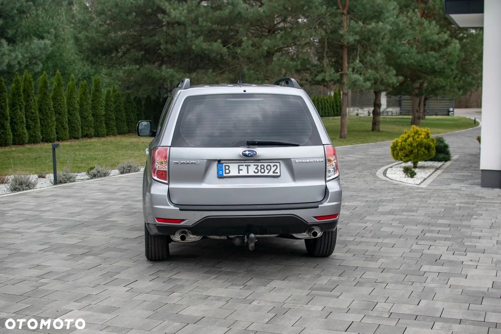 Subaru Forester - 27
