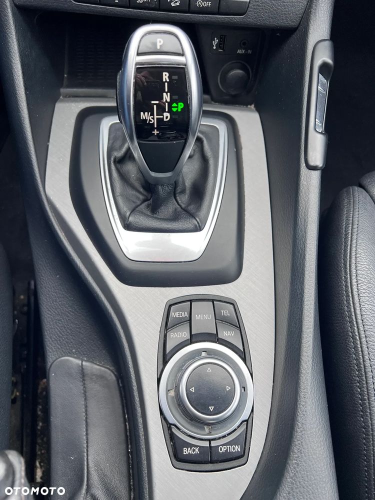 BMW X1 xDrive20d - 15