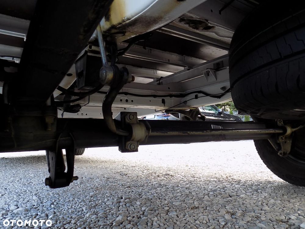 Volkswagen CRAFTER, KABINA WEJKAMA, 10-PALET FIRANA, TACHO, GWARANCJA! - 19