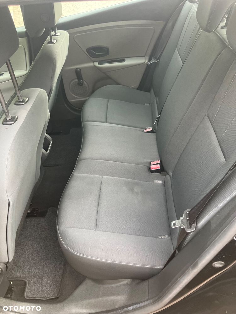 Renault Megane 1.6 16V Expression - 10