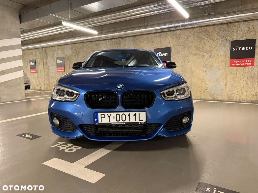 BMW Seria 1 118i M Sport - 14