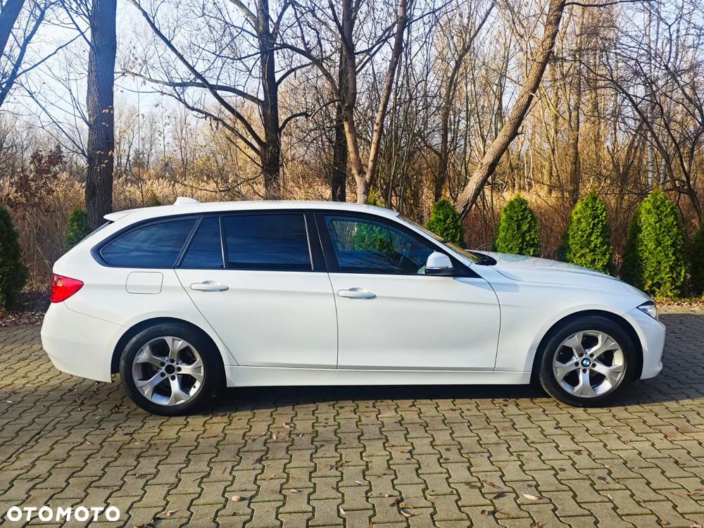 BMW Seria 3 - 15