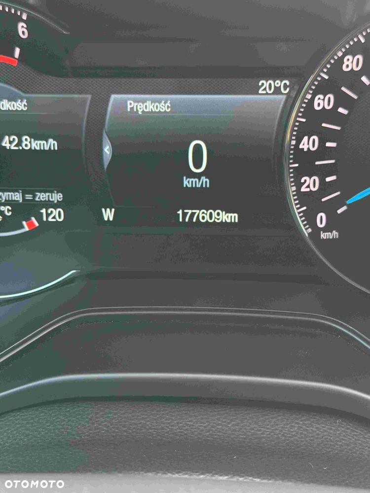 Ford Mondeo 2.0 TDCi Titanium - 6
