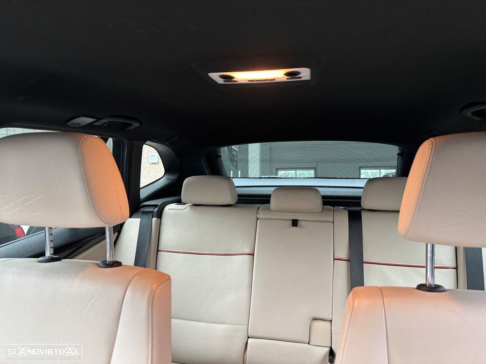 BMW X1 xDrive20d - 7