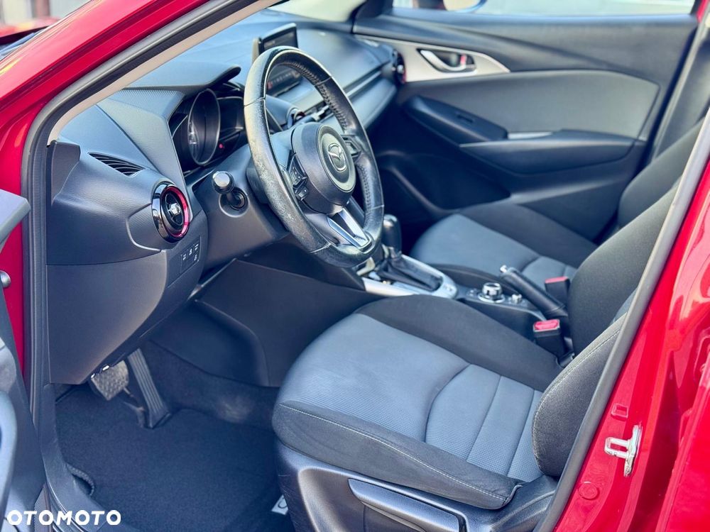 Mazda CX-3 2.0 Skypassion - 7