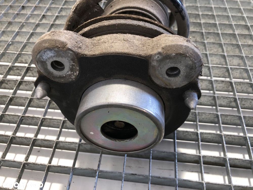 AMORTYZATOR PRAWY PRZÓD  PEUGEOT BOXER Skrzynia 2006 - 2022 2.2 BlueHDi 140 103 kW [140 KM] olej - 3