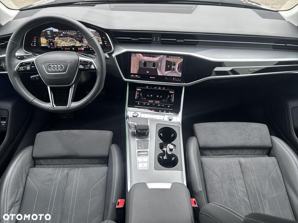 Audi A6 Limousine - 9