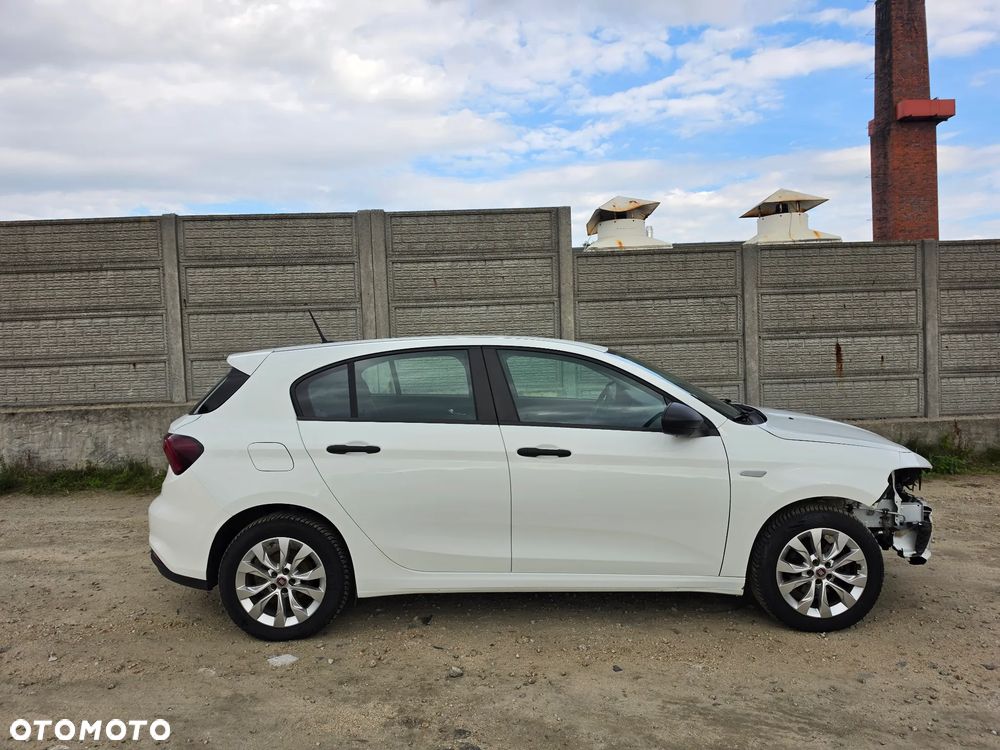 Fiat Tipo 1.4 16v Pop EU6d - 5
