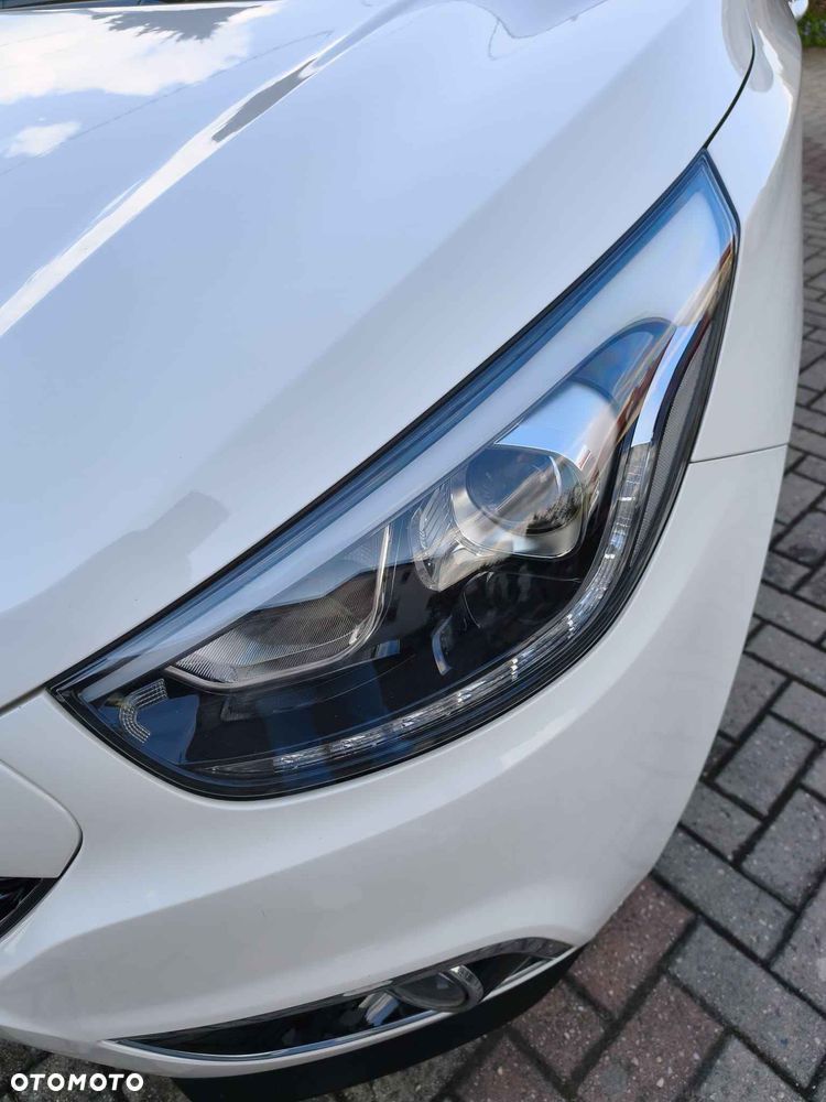 Hyundai ix35 1.6 GDI Classic 2WD - 12