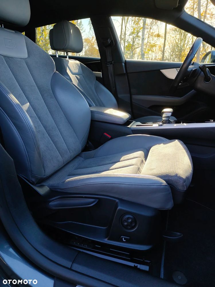 Audi A5 Sportback 40 TFSI S tronic S line - 21