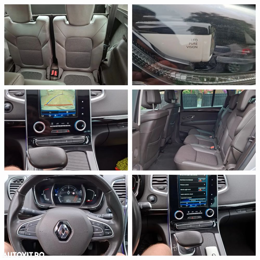 Renault Espace - 8