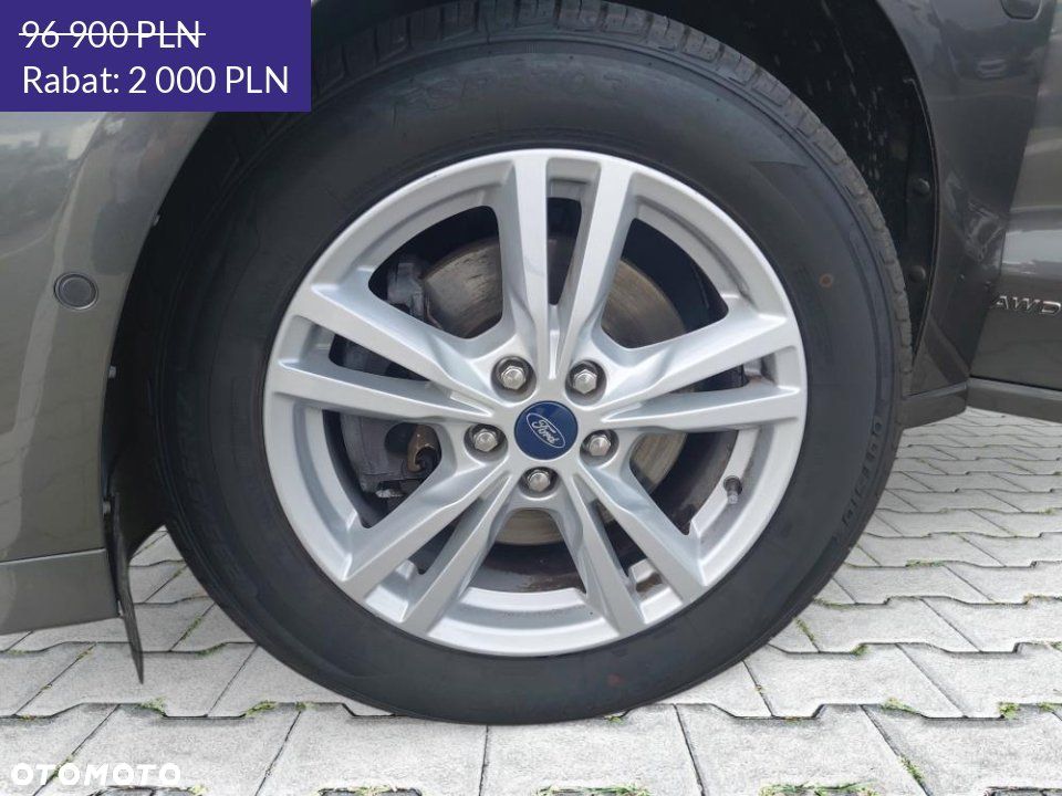 Ford S-Max - 28