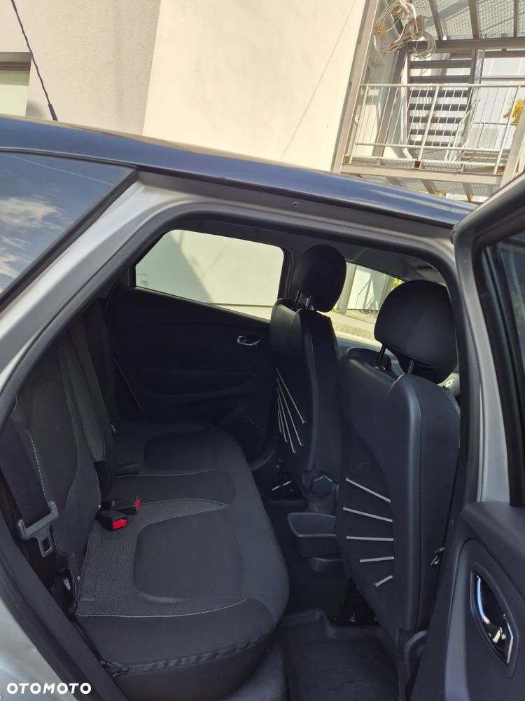 Renault Captur ENERGY TCe 120 EDC Elysee - 10