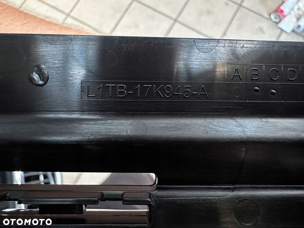 KRATKA ZDERZAKA ATRAPA FORD PUMA ST-LINE L1TB17K945A - 6