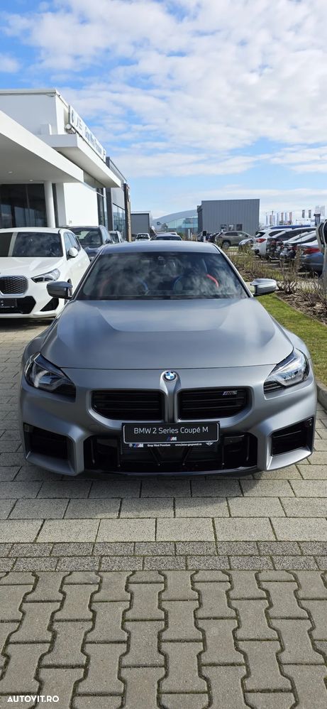 BMW M2 Aut. - 4