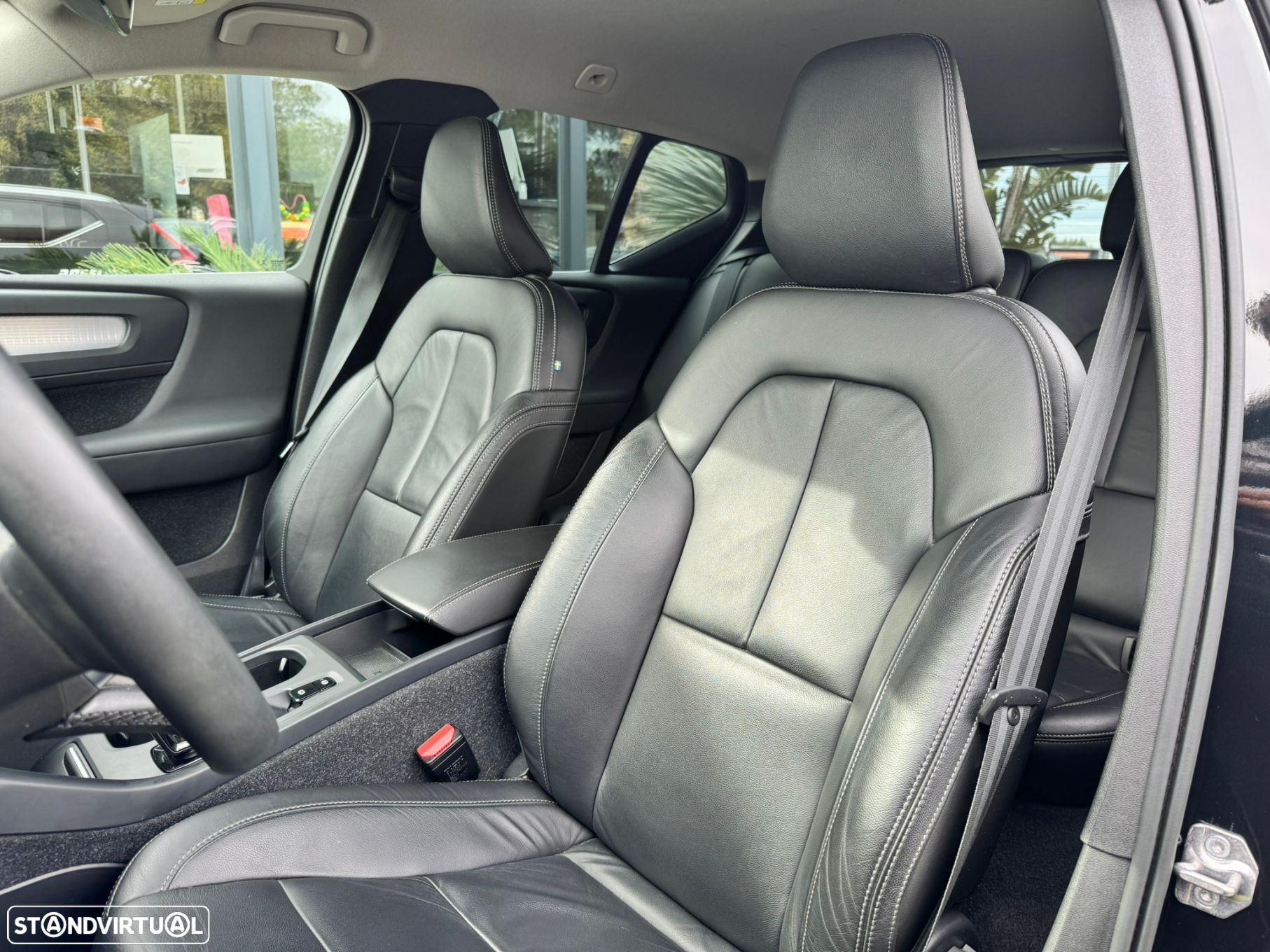 Volvo XC 40 1.5 T5 PHEV Inscription - 17