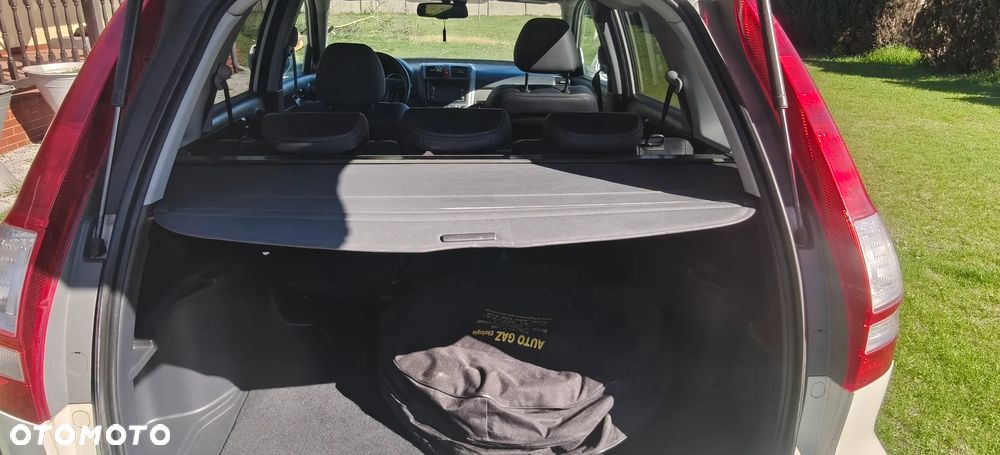 Honda CR-V 2.0 Executive - 12