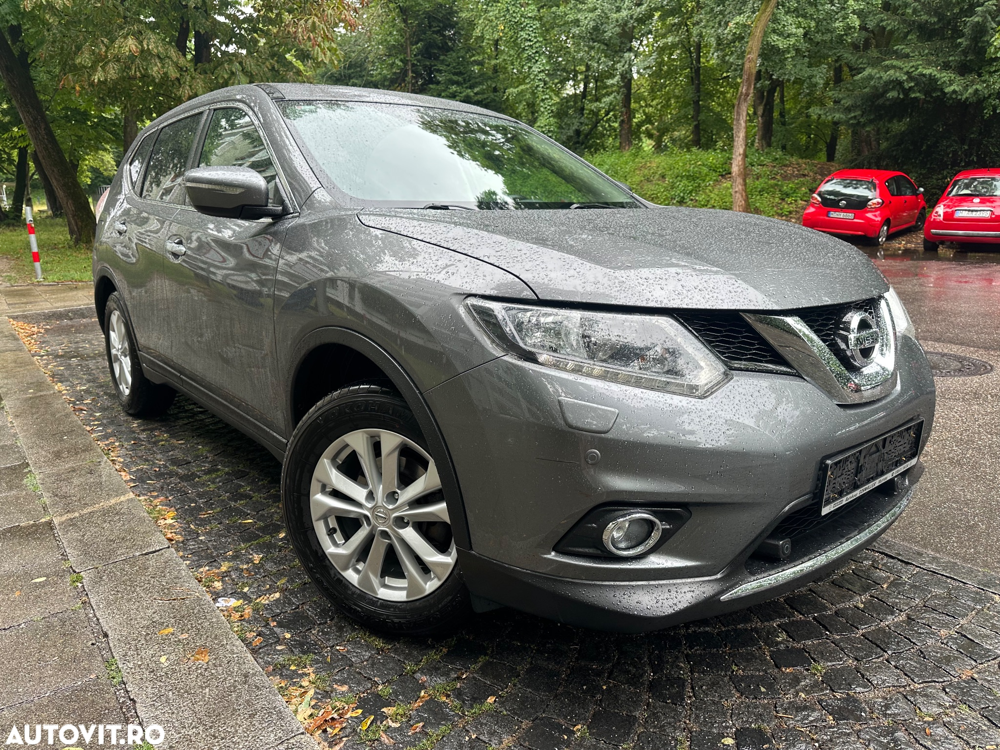 Nissan X-Trail 1.6L dCI Start/Stop 4x4-i Acenta - 9
