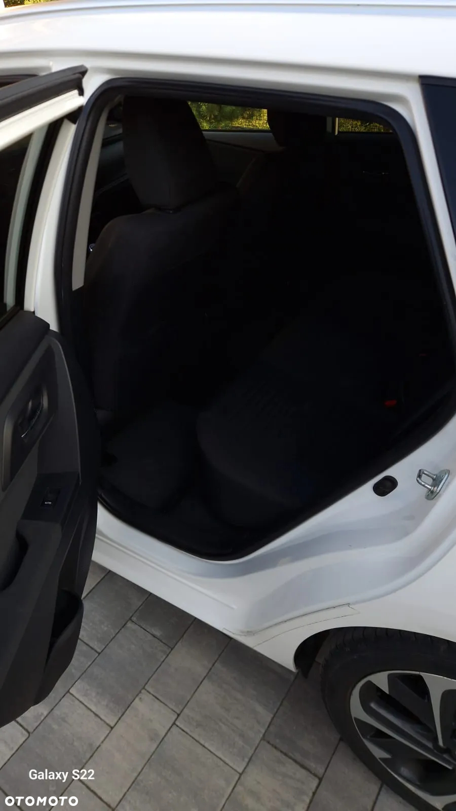Toyota Auris 1.6 Comfort - 6