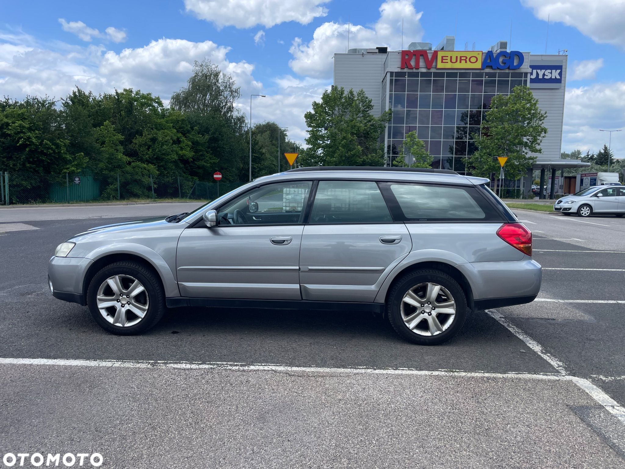 Subaru Outback 3.0R Automatik Exclusive - 1