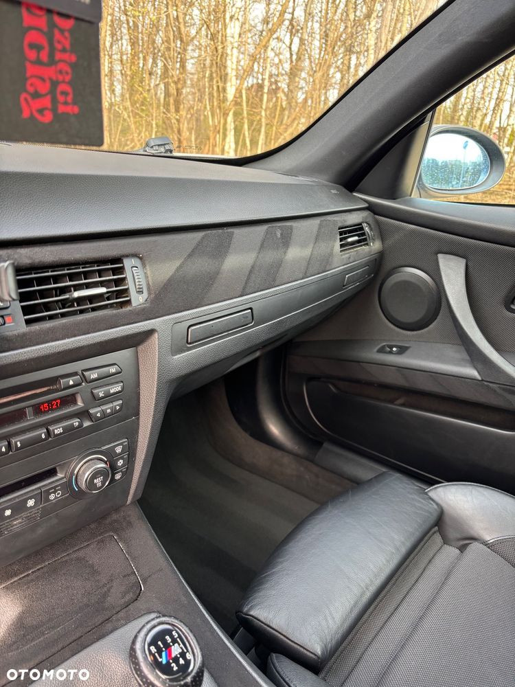 BMW Seria 3 325i - 19