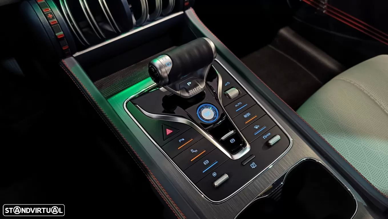 BYD Atto 3 60.48 kWh Design - 38