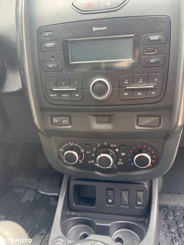 Dacia Duster 1.6 SCe Open S&S - 21