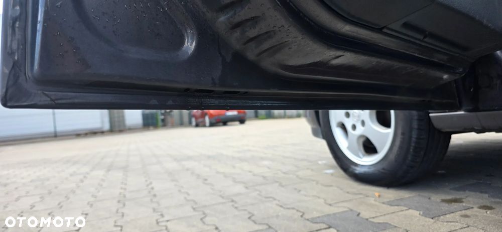 Opel Astra - 11