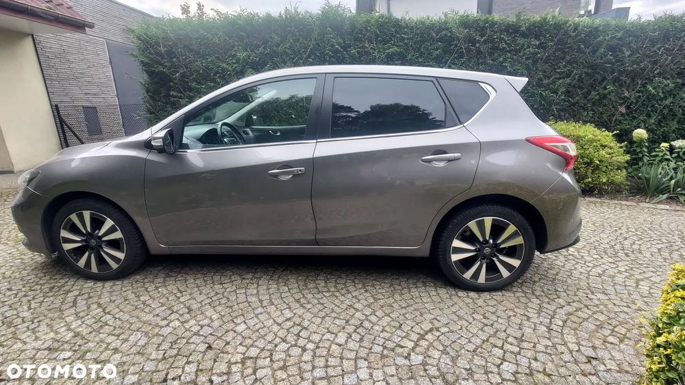 Nissan Pulsar 1.6 DIG-T Tekna - 5